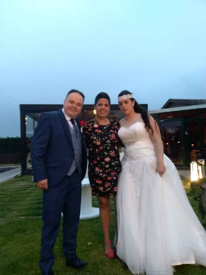 Casados ❤️ - 6