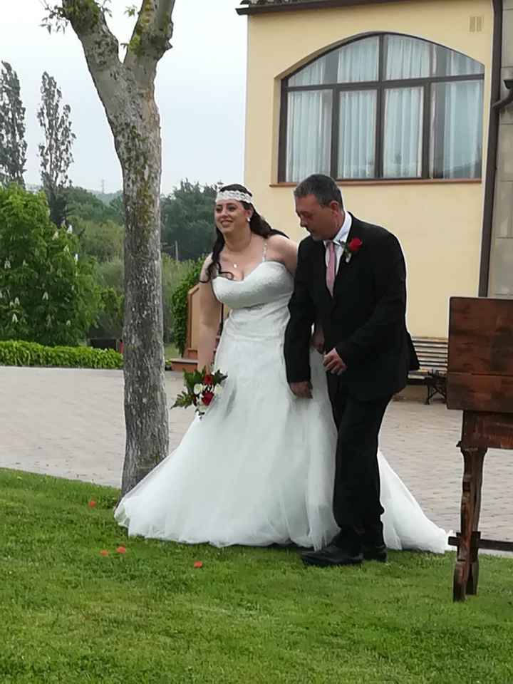 Casados ❤️ - 8