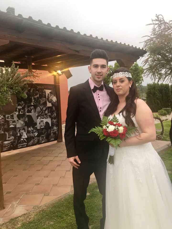 Casados ❤️ - 9