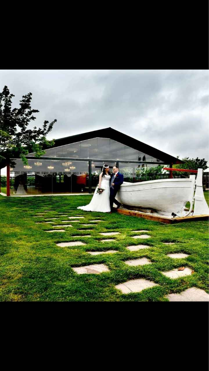Boda+luna d miel+vuelta al curro😅 - 1