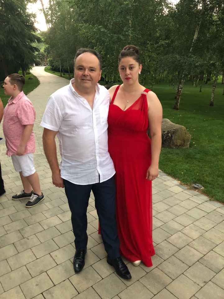 Pasaba por aquí 😋 - 1