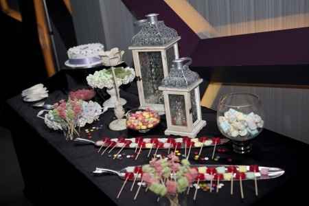 Candy Bar Retamares