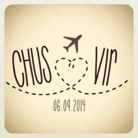 Imagen boda