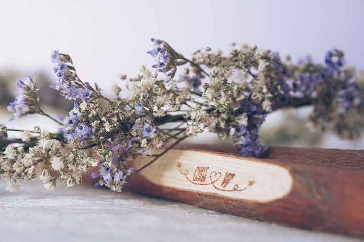 Detalles para invitados