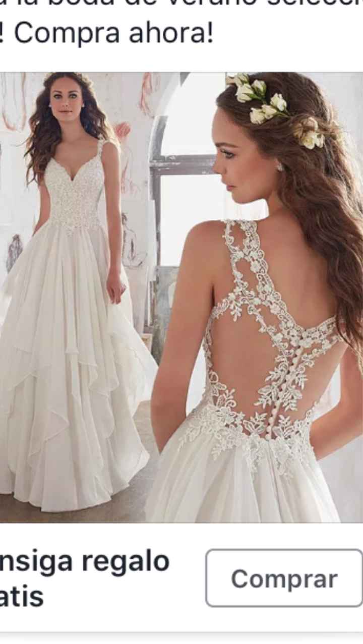 Vestido - 1