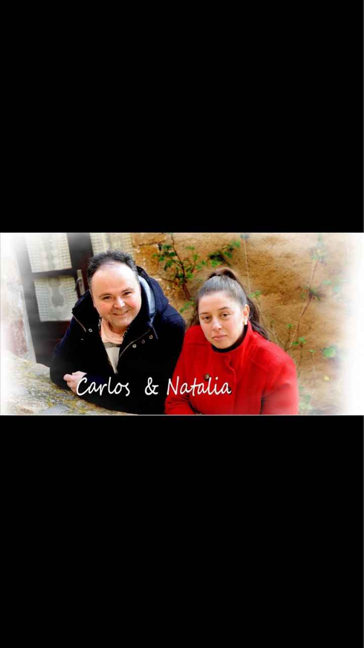  Fotos pre boda 😋 - 1