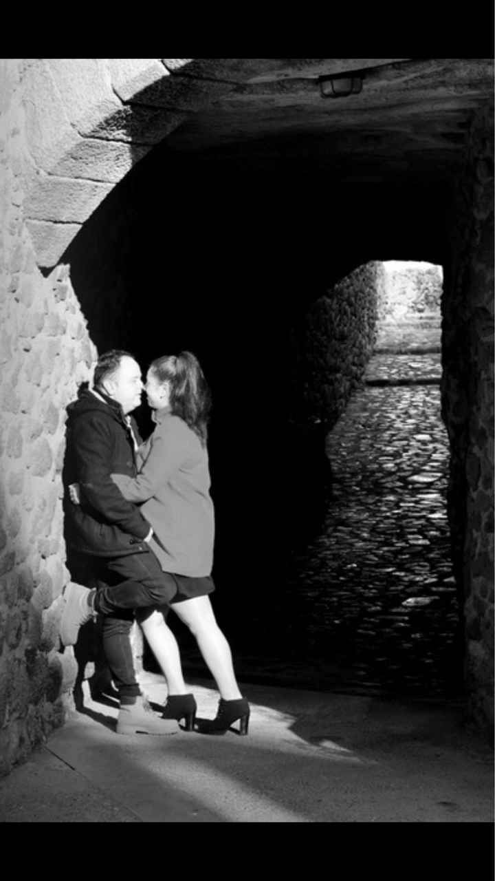  Fotos pre boda 😋 - 2