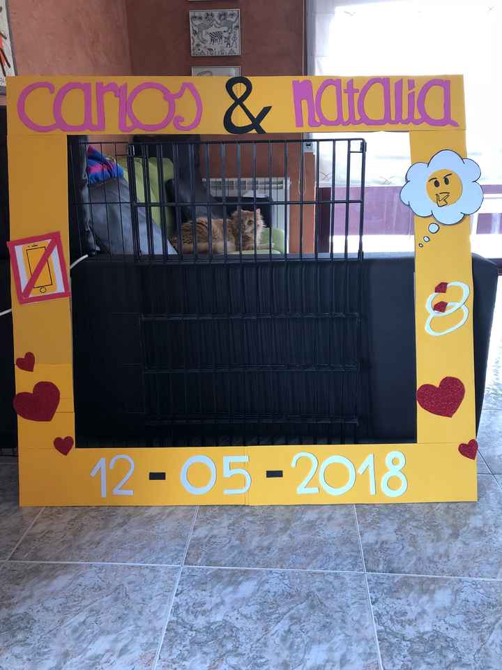 Cosas acabadas! 😜 - 1