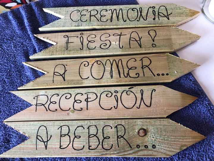 Cosas acabadas! 😜 - 2