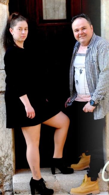  Fotos pre boda 😋 - 3