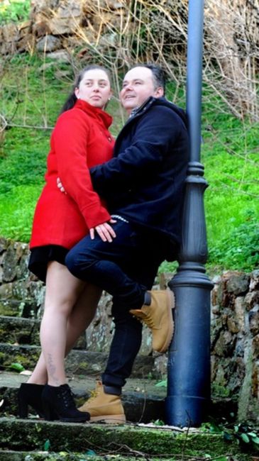  Fotos pre boda 😋 - 5