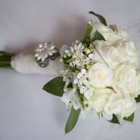 Mi ramo de novia