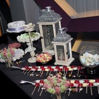 Candy Bar Retamares