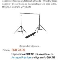 Soportes - 1