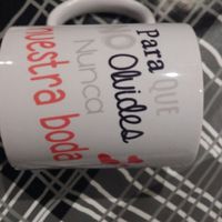 Tazas bodalandia - 2