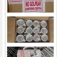 Tazas en novodistribuciones - 1