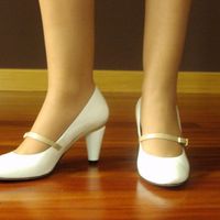 Mis zapatos LOOKY 2