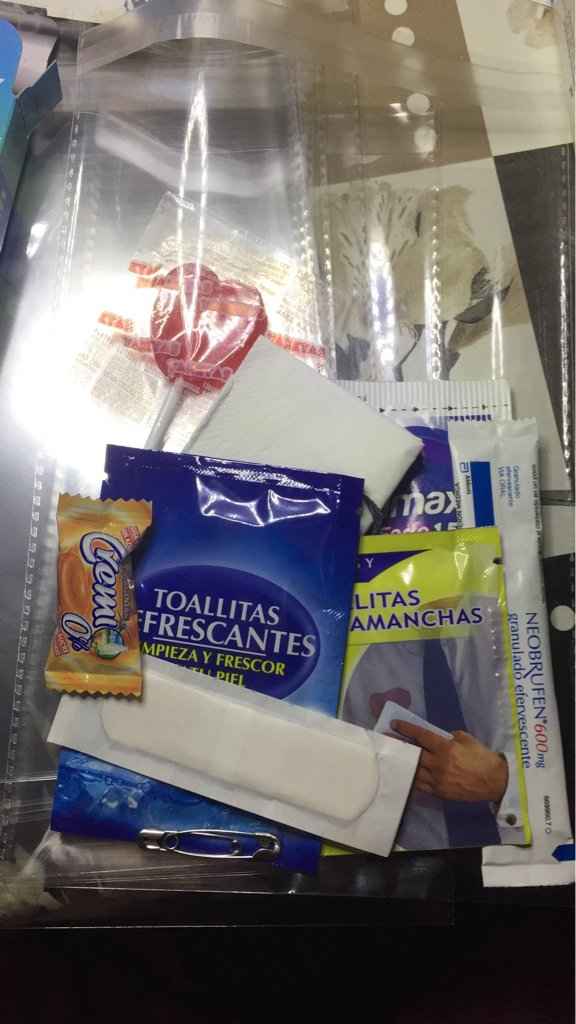 Detallitos ?? :s - 1