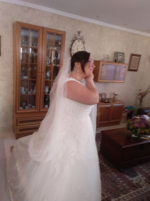  Vestidos plus size - 1