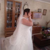  Vestidos plus size - 1