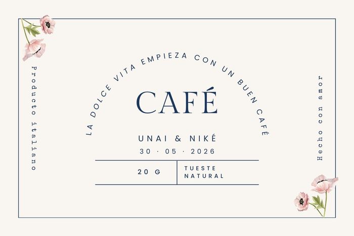 Detalles low cost y útiles para los invitados 2