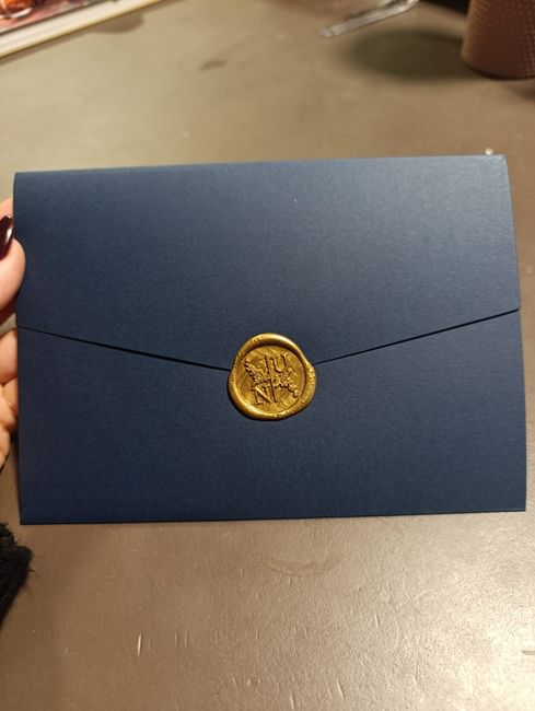 Invitaciones únicas, con amor y baratas! - 2