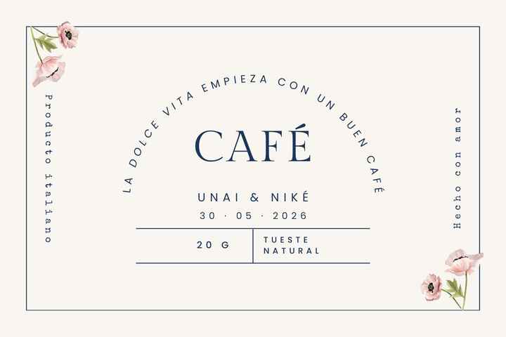 Detalles low cost y útiles para los invitados - 2