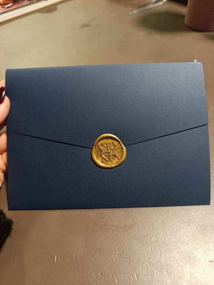 Invitaciones únicas, con amor y baratas! - 2