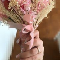 Ramo de novia - 1