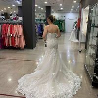 ¿me enseñais vuestros preciosos vestidos? - 1