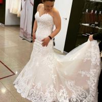 ¿me enseñais vuestros preciosos vestidos? - 2