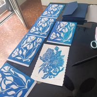 Invitaciones únicas, con amor y baratas! - 3