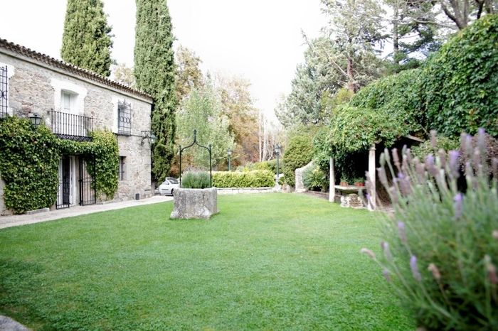 Finca Molino Tornero - 1