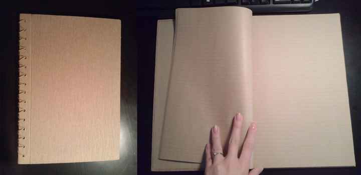 Libro de firmas