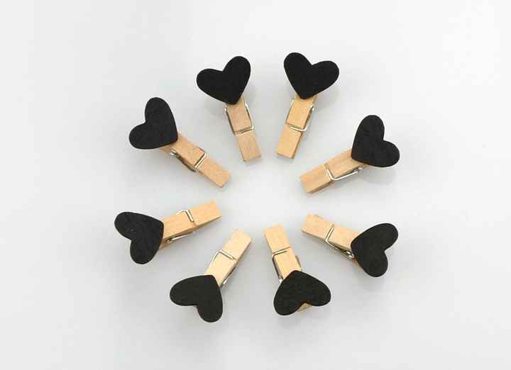 Pinzas Aliexpress