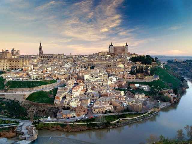 Toledo dia