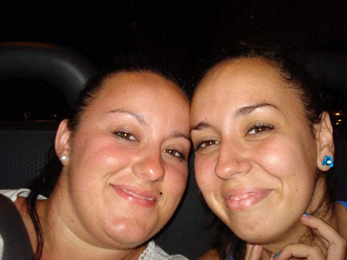 Cristiii y Yo