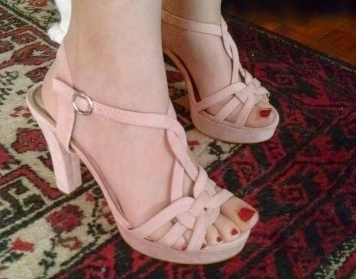 Zapatos