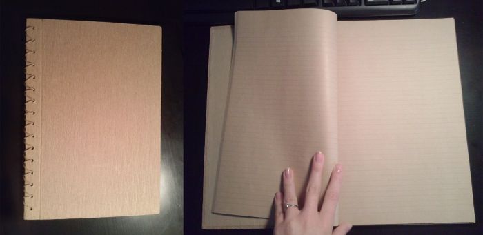 Libro de firmas