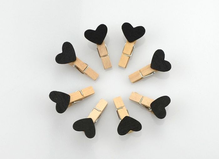 Pinzas Aliexpress