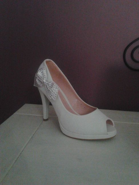 zapatoOs!!