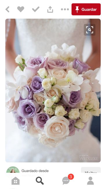 Ramo de novia - 2