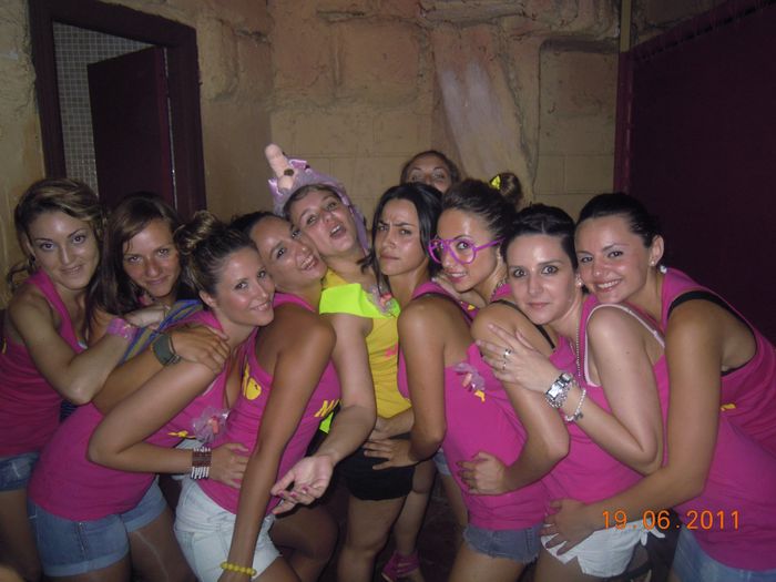 Mañana mi despedidaaa!!! - 7