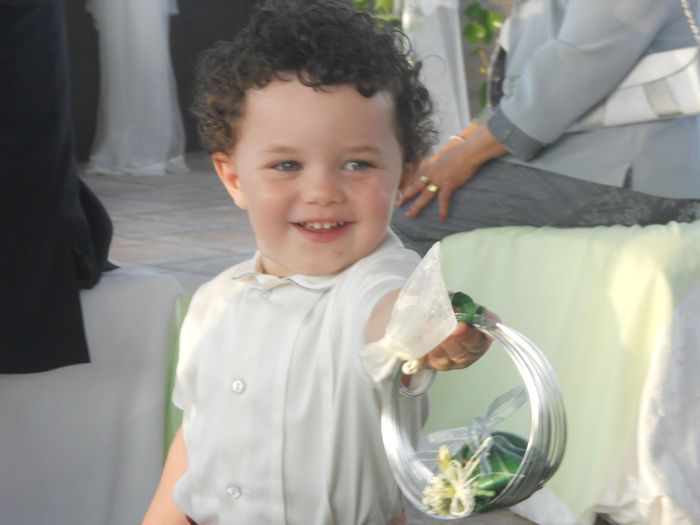nuestro peque!!