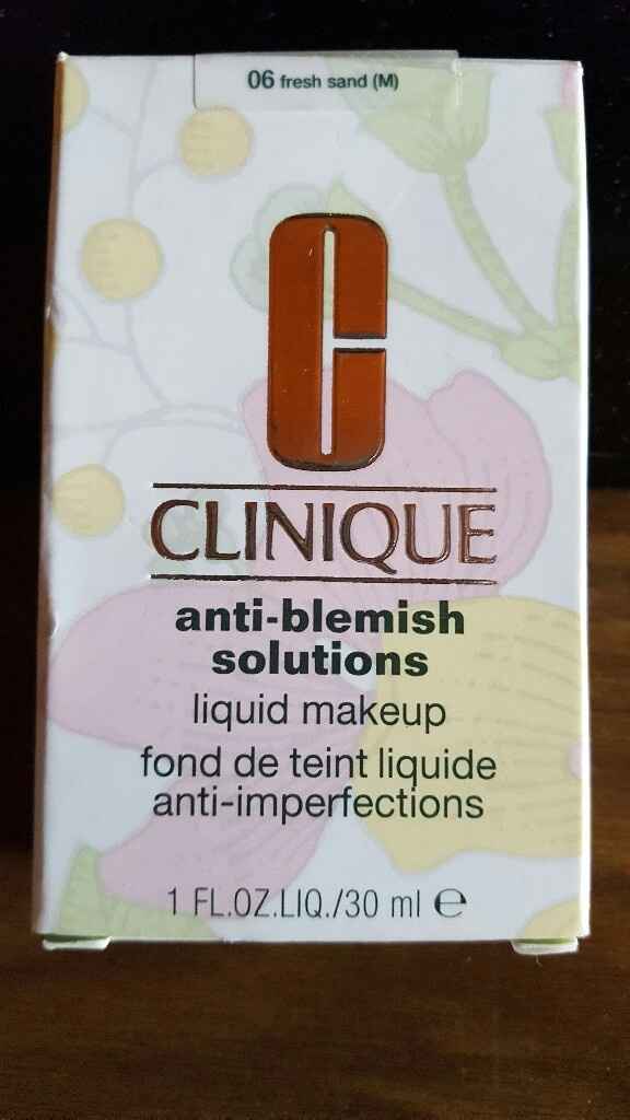 Maquillaje y alergia - 1
