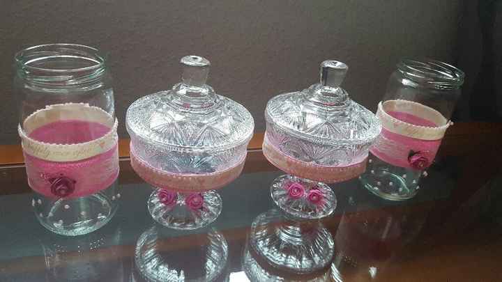 Comprar un candi bar - 1