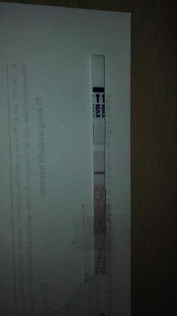 Resuelvo dudas sobre los to (test de ovulacion) - 1