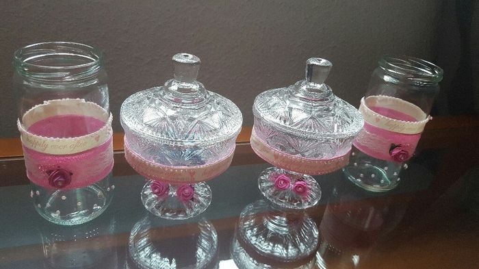 Comprar un candi bar - 1
