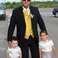 mi chico
