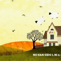 Invitaciones para boda country - 1